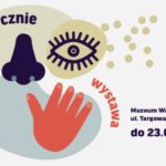 Ostatni weekend z wystawą „Praga sensorycznie”