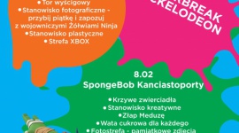 Druga odsłona bajkowych ferii z Nickelodeon w VIVO! Piła