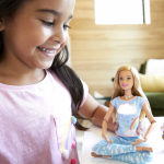 Barbie stawia na świadomość!