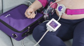 Zadbaj o bezpieczeństwo w ciąży! Zamów już dziś mobilne KTG Pregnabit