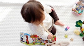 Dzisiaj Europejski Dzień Śniadania – jak można świętować go z maluszkiem? Dziecko, LIFESTYLE - Okres wczesnego dzieciństwa to niepowtarzalna okazja, aby przyzwyczajać malucha do regularnego jedzenia śniadań!