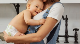 Czy znasz wszystkie powody, dla których warto podawać kaszki niemowlęciu? Dziecko, LIFESTYLE - Zawierają więcej składników mineralnych i witamin niż myślisz – czy znasz wszystkie powody, dla których warto podawać kaszki niemowlęciu?