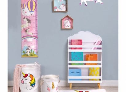 Dziecięcy świat zabaw z akcesoriami od Netto