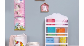 Dziecięcy świat zabaw z akcesoriami od Netto Dziecko, LIFESTYLE - Czas spędzony z dzieckiem w domu wymaga właściwej organizacji i zapewnienia najmłodszym ciekawych zajęć.