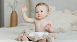 Jak prawidłowo wprowadzać produkty zbożowe do diety najmłodszych? Dziecko, LIFESTYLE - Poznaj kilka praktycznych wskazówek eksperta, dzięki którym dowiesz się, na co zwrócić uwagę podczas zapoznawania malucha ze smakiem zbóż.