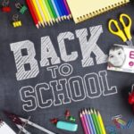 Back to school – przenieś odporność swojego dziecka na wyższy poziom