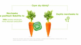 Wybierz jakość i bezpieczeństwo potwierdzone na 100% Dziecko, LIFESTYLE - Poznaj posiłki, przeciery owocowe i kaszki BoboVita stworzone z myślą o wyjątkowych potrzebach najmłodszych