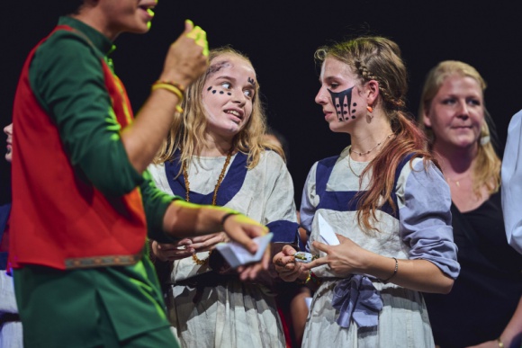 Brave Kids na Podkarpaciu: start w Rzeszowie i lokalny finał w Przemyślu