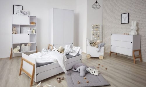 Jak urządzić pokój ucznia? Stwórz przestrzeń do rozwoju!