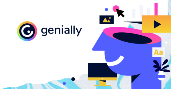 Genially - wirtualna edukacja w najlepszym wydaniu Dziecko, LIFESTYLE - Skąd bierze się fenomen narzędzia, z którego korzystają miliony użytkowników na całym świecie? Poznaj Genially i zobacz jak może zmienić codzienną naukę!