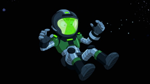 Nowe odcinki serialu i wielka premiera filmu – Ben 10 na Cartoon Network Dziecko, LIFESTYLE - Niebawem Ben 10 wyruszy w niezwykłą podróż i odwiedzi mieszkańców odległej galaktyki. Zanim jednak się tam wybierze, widzowie Cartoon Network zobaczą jego perypetie w nowych odcinkach czwartego sezonu serialu.