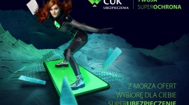 Bezpieczeństwo na piątkę z plusem. Eksperci CUK Ubezpieczenia doradzają. Dziecko, LIFESTYLE - Według danych Systemu Informacji Oświatowej w roku szkolnym 17/18 w szkołach doszło do ponad 54 tys. wypadków. Większość z nich miała miejsce w czasie lekcji wychowania fizycznego, jednak za główną przyczynę wypadków podaje się nieuwagę dzieci.