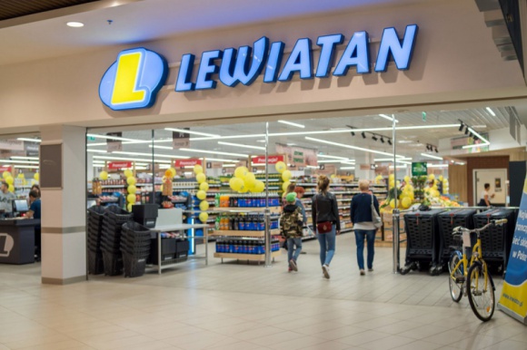 Lewiatan z pomocą dla najmłodszych Dziecko, LIFESTYLE - PSH Lewiatan od lat angażuje się w inicjatywy na rzecz potrzebujących ze swojej najbliższej okolicy.