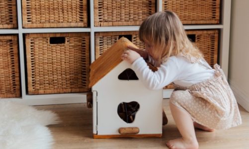 NOWOŚĆ! Wspieraj malucha w nauce gryzienia z pysznymi chrupeczkami BoboVita Bio