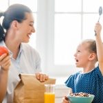 Smacznie i zdrowo – na dzień dobry!