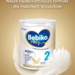 Bebiko PRO+ 2 – teraz w nowym, wygodnym opakowaniu!
