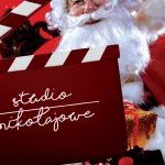E-mail z Laponii, czyli życzenia od Świętego Mikołaja z Galerią Krakowską