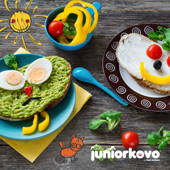 Odżywianie dzieci w czasie świąt