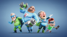 Rusza polska edycja międzynarodowego programu edukacyjnego FAST Heroes