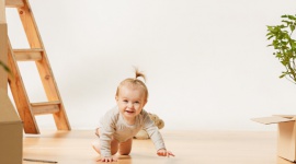 Pieczone placuszki owsiane w wersji dla najmłodszych Dziecko, LIFESTYLE - Odkryj smakowity przepis na placuszki owsiane, które z pewnością zainteresują niejednego małego smakosza!