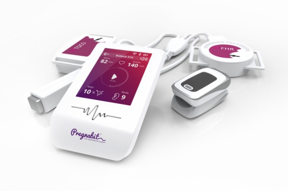 KTG Pregnabit zadba o bezpieczeństwo ciężarnych w gminie Kurów Dziecko, LIFESTYLE - Innowacyjna firma telemedyczna Nestmedic S.A. w ramach umowy z Gminą Kurów (woj. Lubelskie) udostępniła urządzenia KTG Pregnabit. Ciężarne kobiety zameldowane na terenie gminy mogą bezpłatnie wypożyczyć system do zdalnego monitorowania dobrostanu płodu.