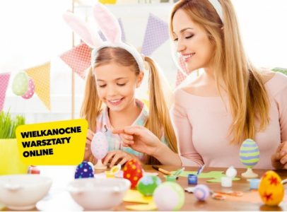 VIVO! Piła zaprasza na przedświąteczne warsztaty online dla rodzin