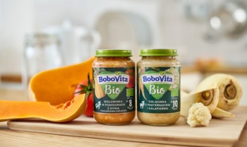 Delikatne mięso z pasternakiem, komosą ryżową czy może dynią?