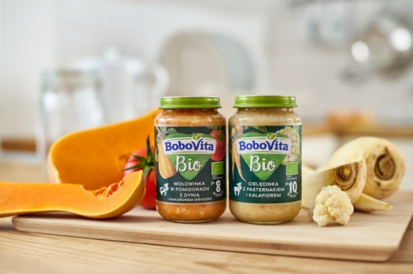 Delikatne mięso z pasternakiem, komosą ryżową czy może dynią?