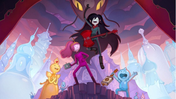 Premiera specjalnego odcinka „Pora na przygodę: Odległe krainy”