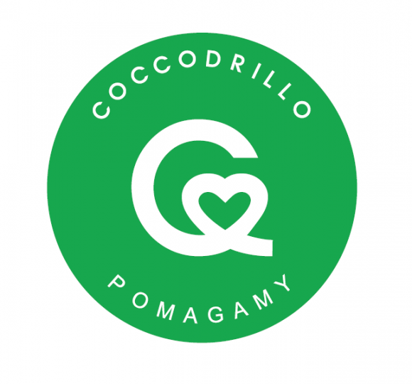 Specjalna akcja Coccodrillo na rzecz Marysi z Brenna Dziecko, LIFESTYLE - Dziecięca marka modowa Coccodrillo, z siedzibą w Kościanie k/Poznania, organizuje pomoc na rzecz Marysi Drożdżyńskiej z Brenna, która zmaga się z najcięższą postacią rdzeniowego zaniku mięśni (SMA typu 1).