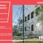 Zielone Centrum Pomocy Dzieciom