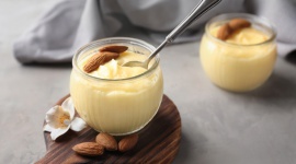 Domowy budyń na Dzień Dziecka - to proste! Dziecko, LIFESTYLE - Jeśli chcemy zaskoczyć nasze pociechy i zapewnić im dodatkowe atrakcje, warto zaprosić je do wspólnego przygotowania smakołyków. Jakie proste danie można szybko zrobić w domowym zaciszu? Sprawdźcie sami!