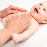 Jak ukoić dolegliwości trawienne u niemowlęcia?