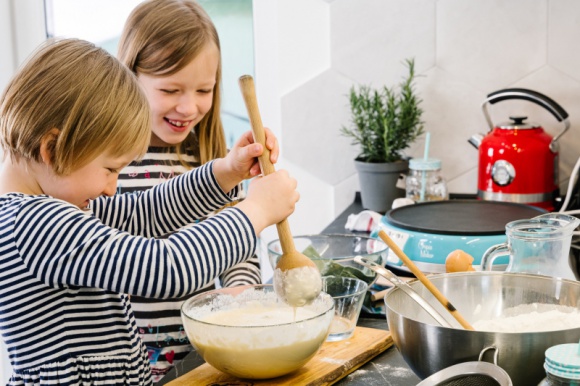 Pomysły na kreatywny Dzień Dziecka.