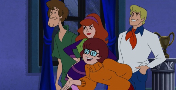 Nowe odcinki „Scooby-Doo i… zgadnij kto?” w Boomerangu!