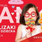 Giga lizaki oraz kreatywne warsztaty slime – Dzień Dziecka w Centrum Janki!