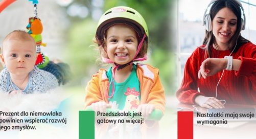 Santander Consumer Bank: Jak wybrać prezent na Dzień Dziecka?