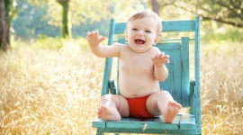 Zbożowy posiłek dla niemowlęcia – który wybrać, aby był odpowiedni? Dziecko, LIFESTYLE - Nie wszystkie produkty zbożowe będą odpowiadały na potrzeby delikatnego organizmu niemowlęcia. Po jakie sięgać, aby maluch zjadał je ze smakiem i były przy tym dla niego bezpieczne?