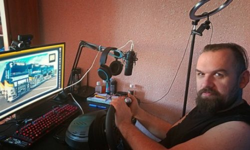 Dwa dni grania na żywo na rzecz dzieci z onkologii