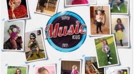 SuperKids w roli idoli