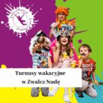 Wyjątkowe wakacje w Warszawie i okolicach