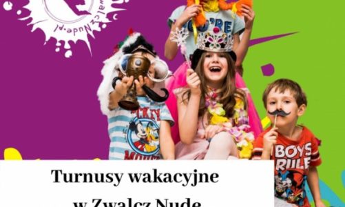 Wyjątkowe wakacje w Warszawie i okolicach
