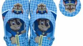 Buciki dziecięce na lato