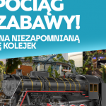 Kolejkoland w CH Focus