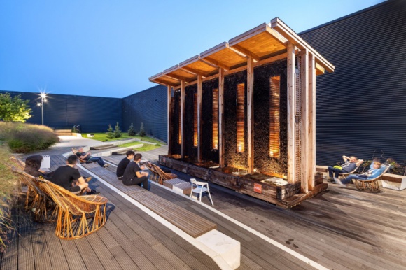 Joga, gra terenowa i koncerty na żywo. Wakacyjne soboty w Galerii Północnej