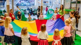 Pomysł na lato w mieście? Blue City przygotowało moc atrakcji!