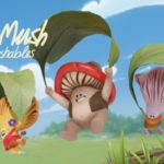 Harce w leśnych zaroślach! Premierowe odcinki „Mush-Mush i Grzybaszki"