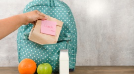 Powrót do szkoły – co zapakować do lunchboxa?
