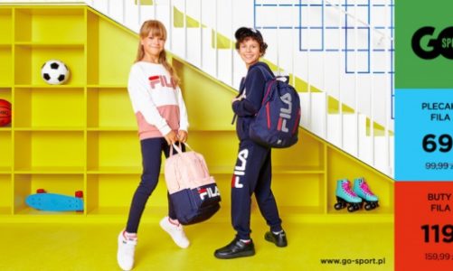 Back to school – stylowe wejście w nowy semestr!