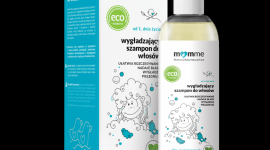 NOWOŚĆ! WYGŁADZAJĄCY SZAMPON MOMME! Dziecko, LIFESTYLE - Kąpiel dziecka jest bardzo ważną częścią każdego dnia. Wybierasz właściwy moment, dobierasz temperaturę wody, stosujesz delikatne kosmetyki pielęgnacyjne. Czy wśród nich znajduje się również odpowiedni szampon do włosów?
